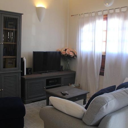 Apartamento Frida Faro Park Playa Blanca  Exteriör bild