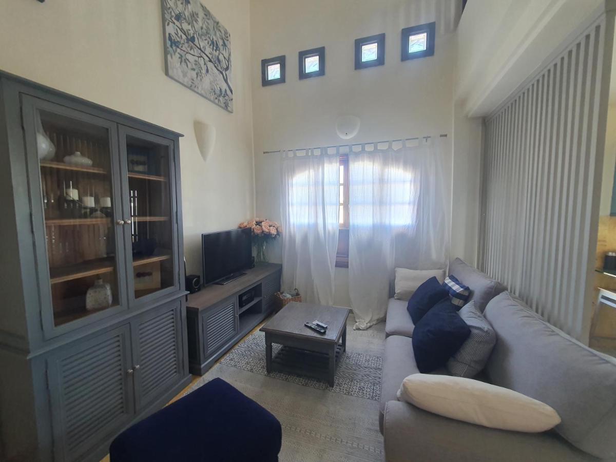Apartamento Frida Faro Park Playa Blanca  Exteriör bild