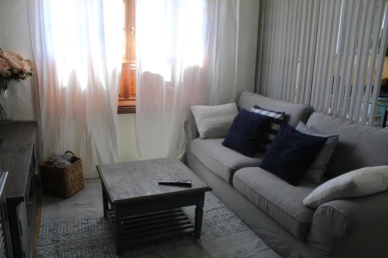 Apartamento Frida Faro Park Playa Blanca  Exteriör bild