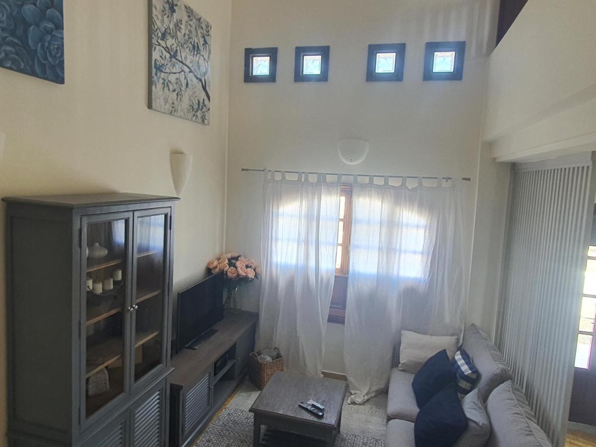 Apartamento Frida Faro Park Playa Blanca  Exteriör bild