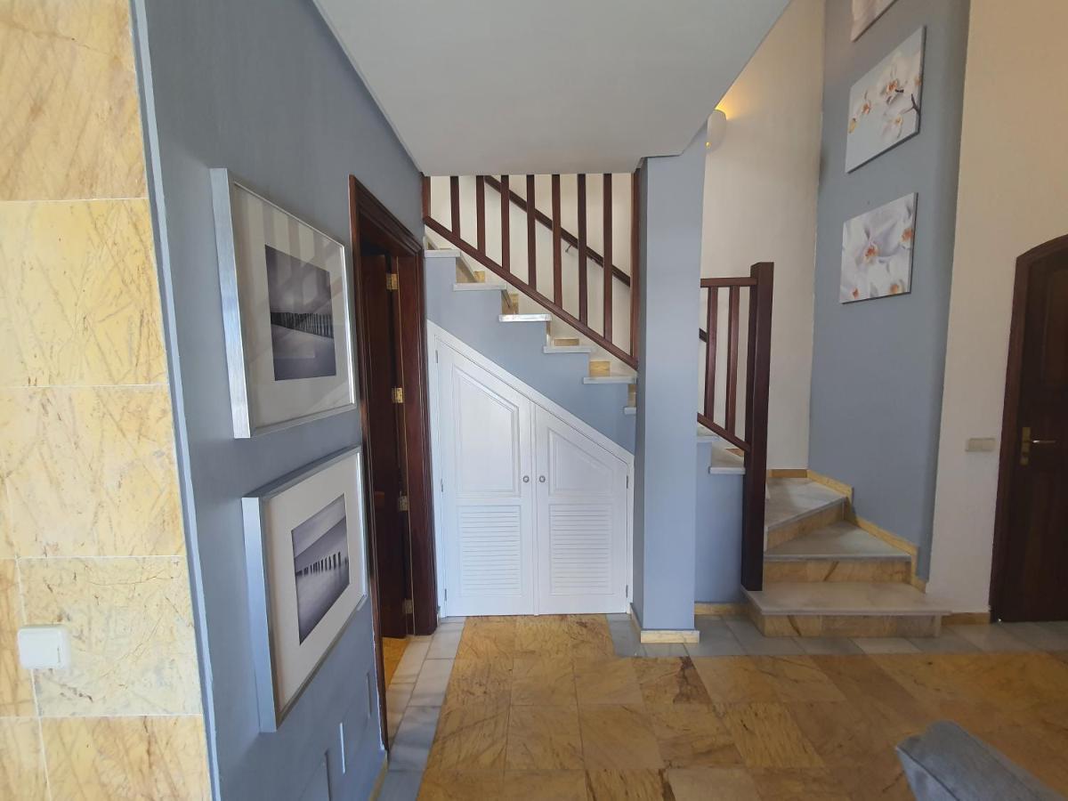 Apartamento Frida Faro Park Playa Blanca  Exteriör bild