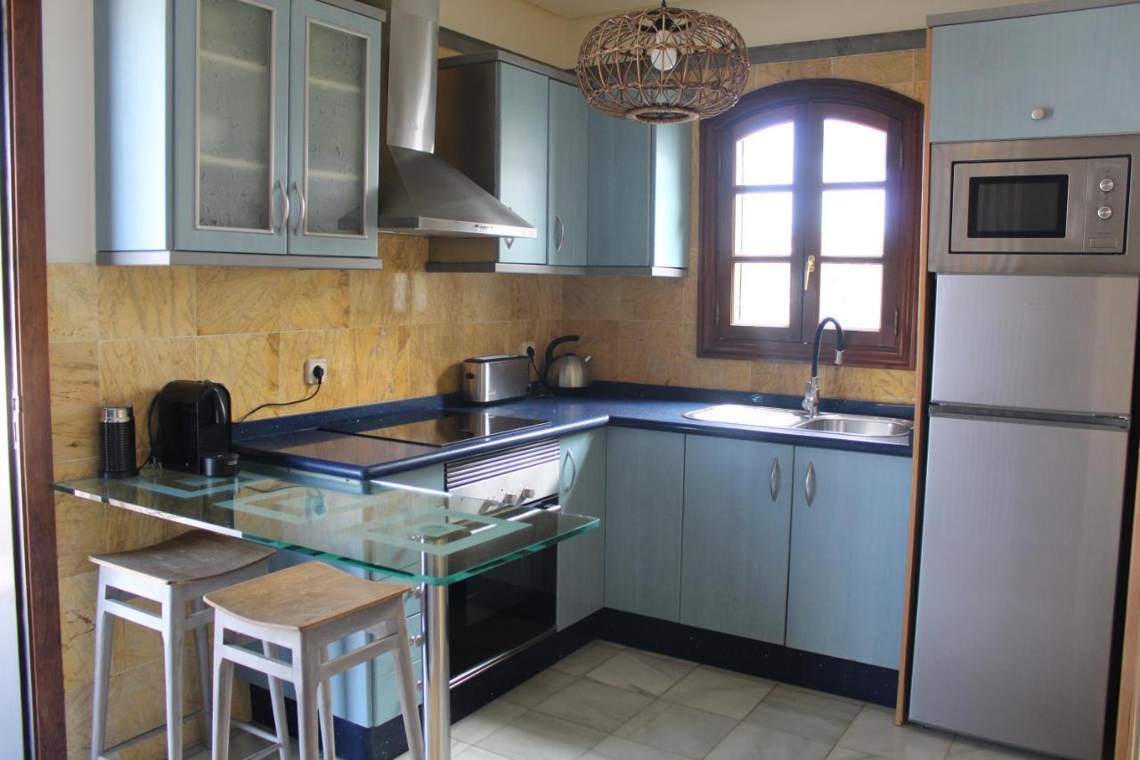 Apartamento Frida Faro Park Playa Blanca  Exteriör bild