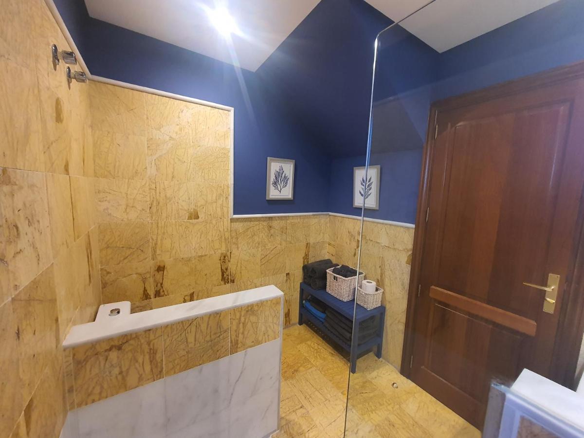 Apartamento Frida Faro Park Playa Blanca  Exteriör bild