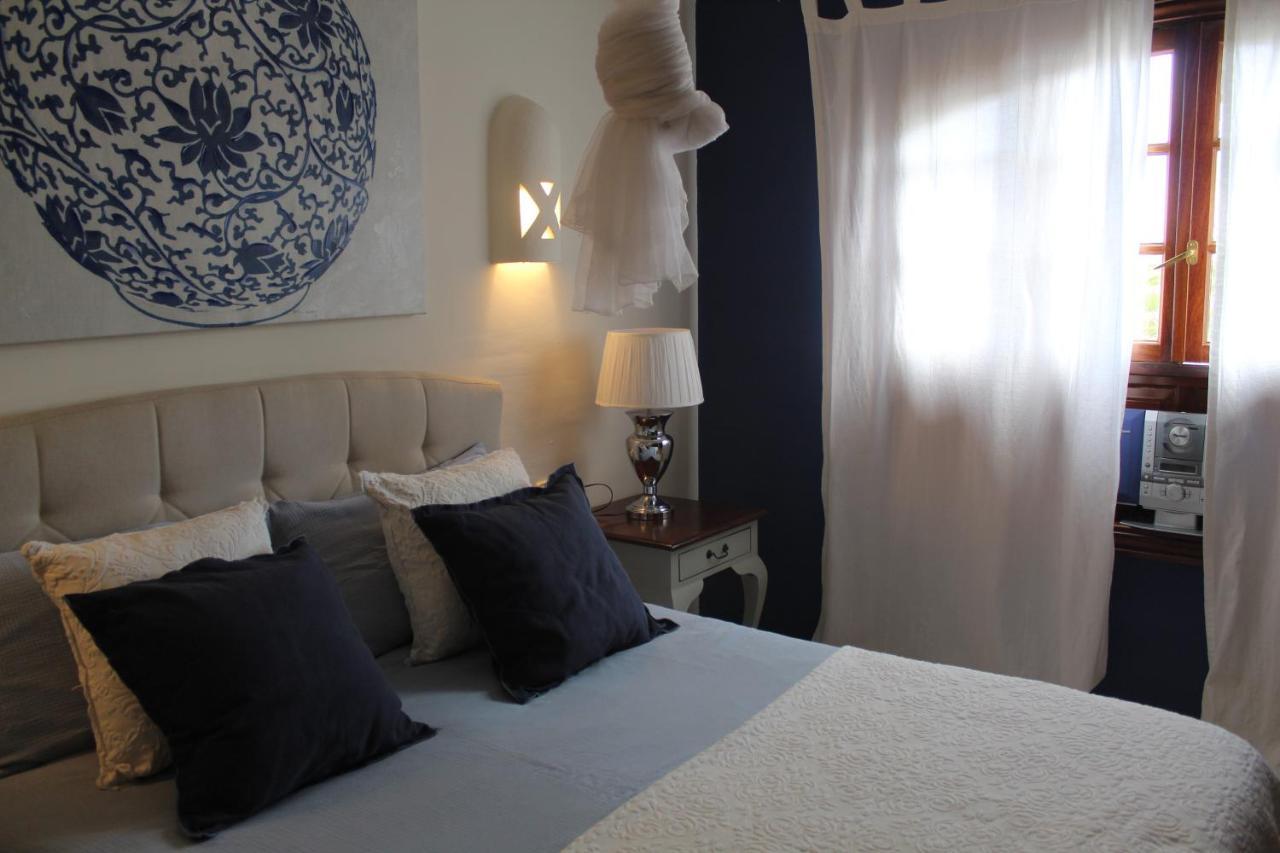Apartamento Frida Faro Park Playa Blanca  Exteriör bild