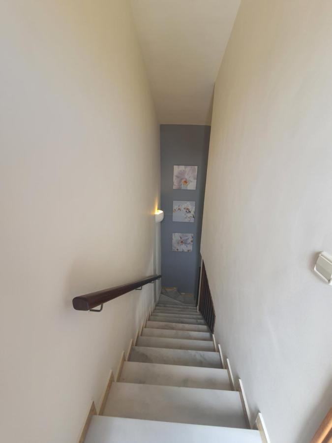 Apartamento Frida Faro Park Playa Blanca  Exteriör bild