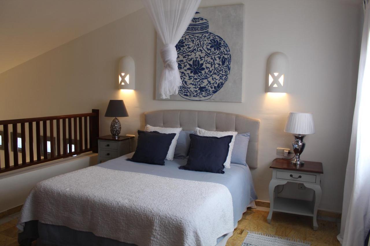 Apartamento Frida Faro Park Playa Blanca  Exteriör bild