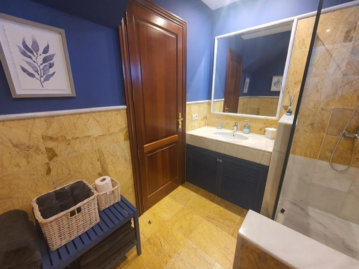 Apartamento Frida Faro Park Playa Blanca  Exteriör bild