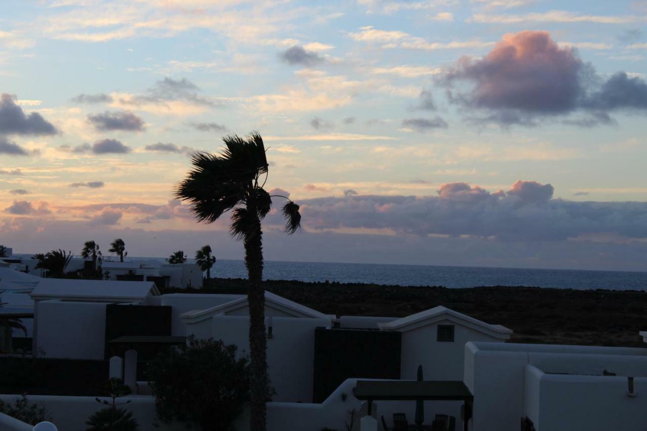 Apartamento Frida Faro Park Playa Blanca  Exteriör bild