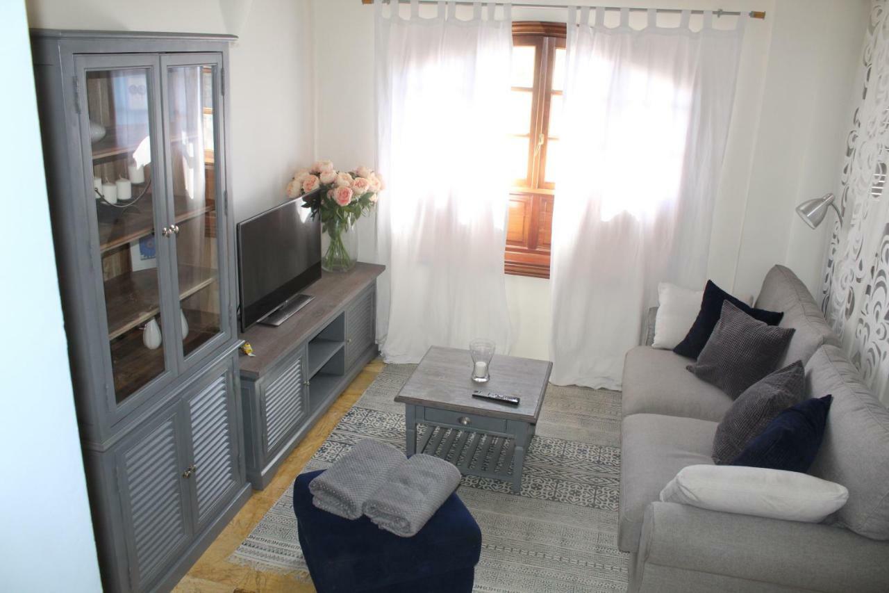 Apartamento Frida Faro Park Playa Blanca  Exteriör bild