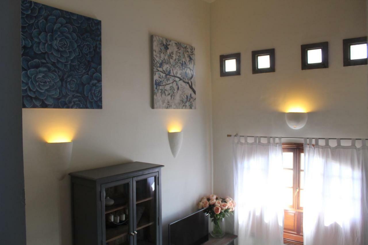 Apartamento Frida Faro Park Playa Blanca  Exteriör bild