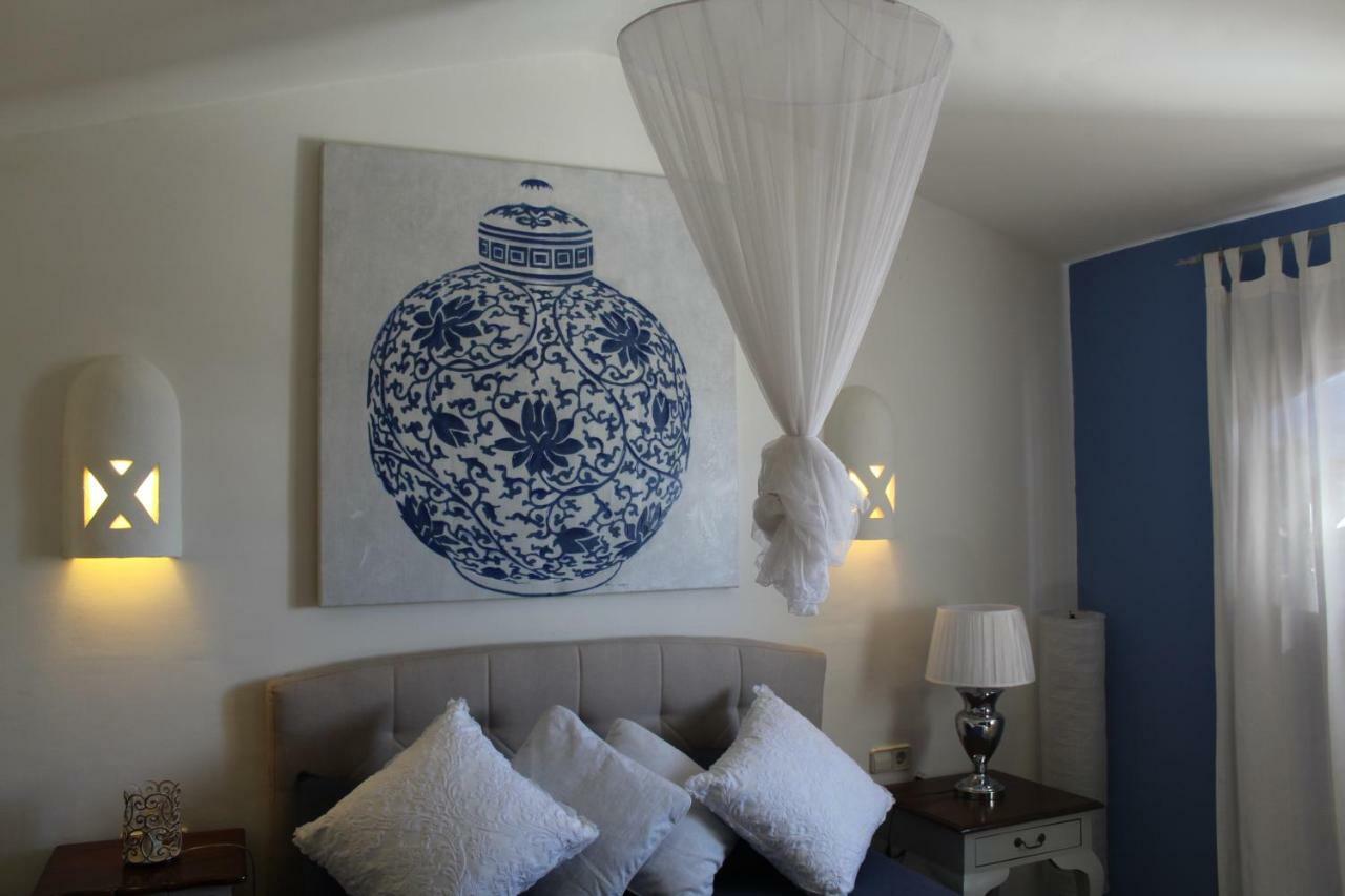 Apartamento Frida Faro Park Playa Blanca  Exteriör bild