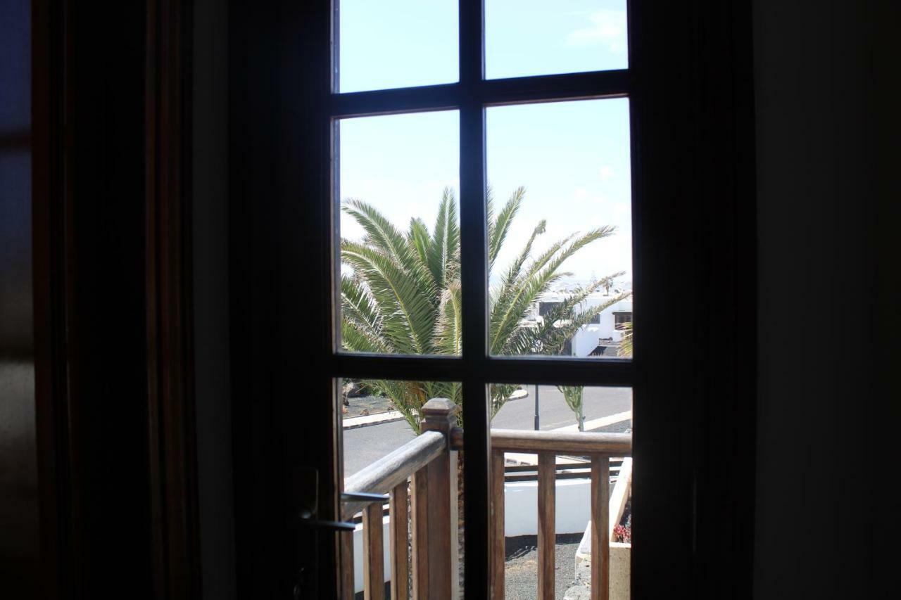 Apartamento Frida Faro Park Playa Blanca  Exteriör bild